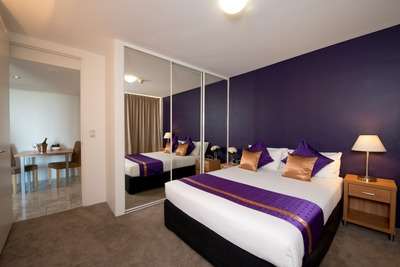 Park Regis Concierge Apartments - VIC Tourism 11
