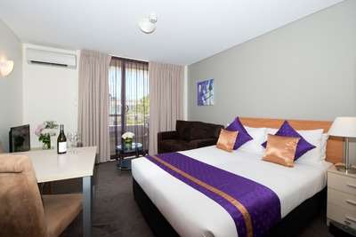 Park Regis Concierge Apartments - VIC Tourism 13