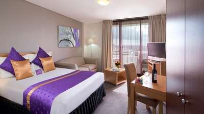 Park Regis Concierge Apartments - VIC Tourism 14