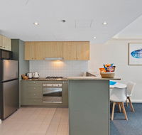 Astra Apartments Chatswood - VIC Tourism