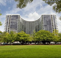 Astra Canberra Manhattan - VIC Tourism