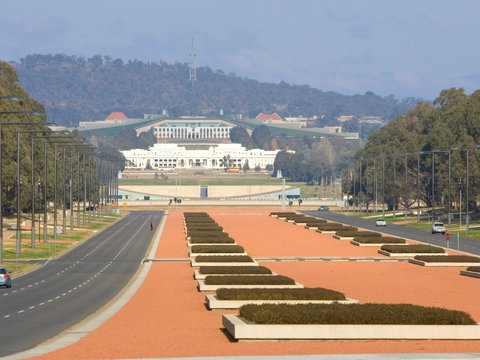 The Sebel Canberra Campbell - VIC Tourism 13