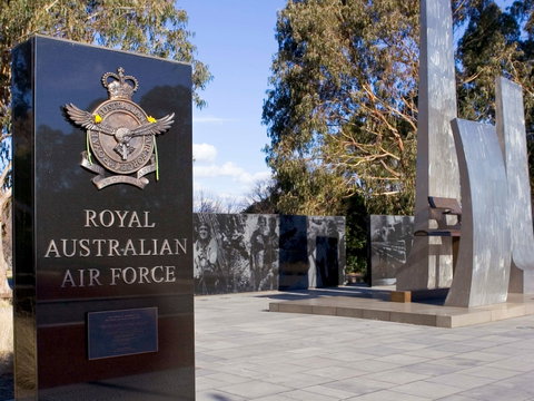 The Sebel Canberra Campbell - VIC Tourism 14