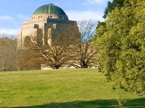 The Sebel Canberra Campbell - VIC Tourism 16