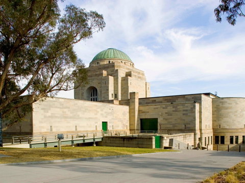 The Sebel Canberra Campbell - VIC Tourism 17