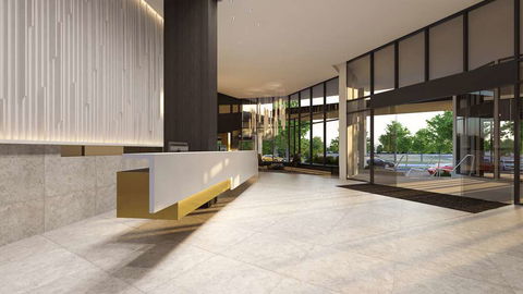 Alcyone Hotel Residences - VIC Tourism 15