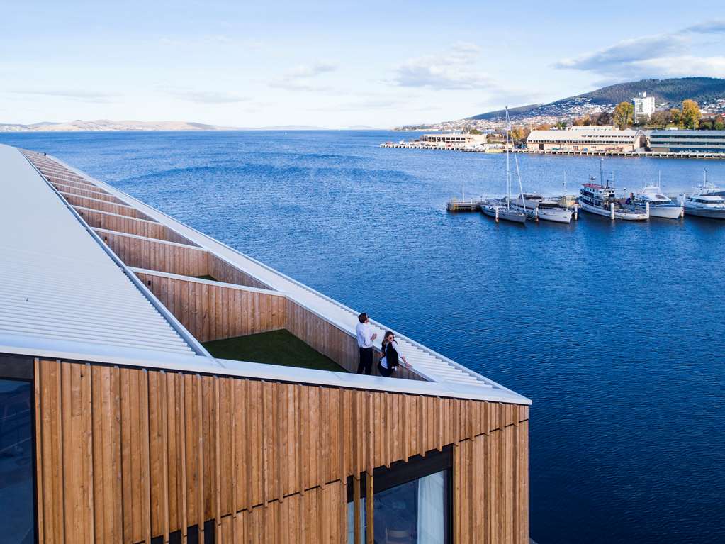 Hobart TAS VIC Tourism