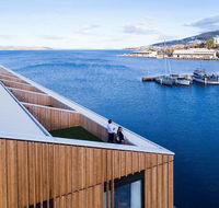 Macq 01 Hotel - VIC Tourism