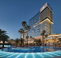 Crown Towers Perth - VIC Tourism