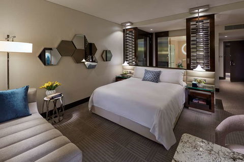 Crown Towers Perth - VIC Tourism 2