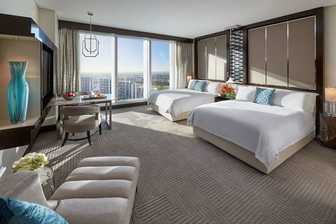 Crown Towers Perth - VIC Tourism 5