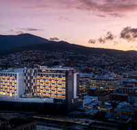 Crowne Plaza Hobart - VIC Tourism