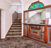 Quality Hotel Bayswater - VIC Tourism