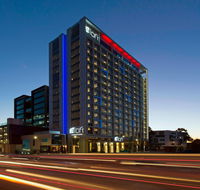Aloft Perth - VIC Tourism