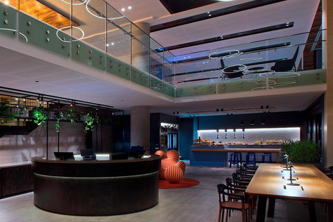 Aloft Perth - VIC Tourism 1