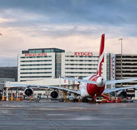 Rydges Sydney Airport Hotel - VIC Tourism