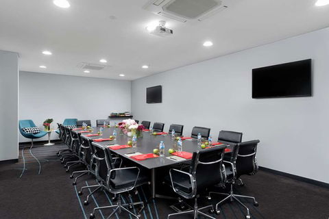 Rydges Sydney Airport Hotel - VIC Tourism 9