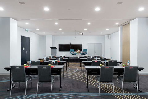 Rydges Sydney Airport Hotel - VIC Tourism 10