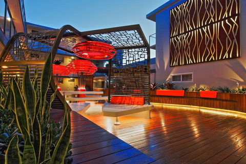 Haven Glebe - VIC Tourism 0