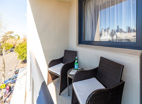 Haven Glebe - VIC Tourism 12