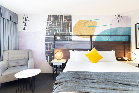 Haven Glebe - VIC Tourism 13