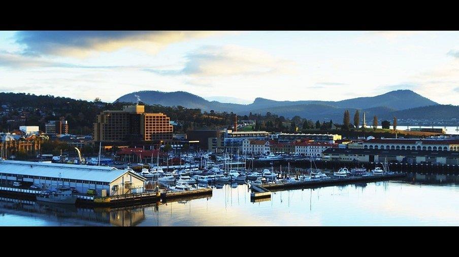 Wilby ACT VIC Tourism