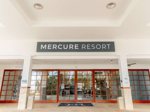 Mercure Gold Coast Resort - VIC Tourism 1