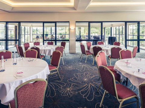 Mercure Gold Coast Resort - VIC Tourism 7