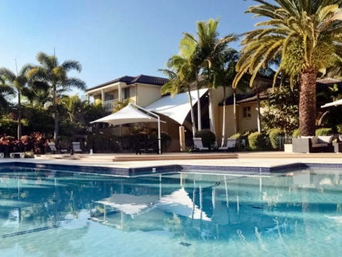 Mercure Gold Coast Resort - VIC Tourism 14