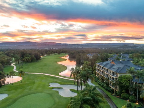 Mercure Gold Coast Resort - VIC Tourism 17