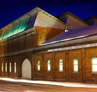 The Old Woolstore Apartment Hotel - VIC Tourism