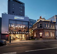 RACV Hobart Hotel - VIC Tourism