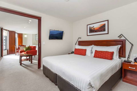 RACV Hobart Hotel - VIC Tourism 3