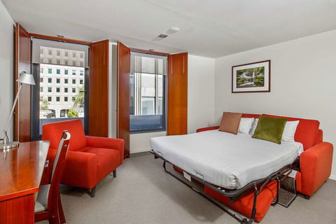 RACV Hobart Hotel - VIC Tourism 4