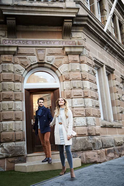 RACV Hobart Hotel - VIC Tourism 7