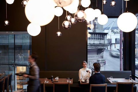 RACV Hobart Hotel - VIC Tourism 8