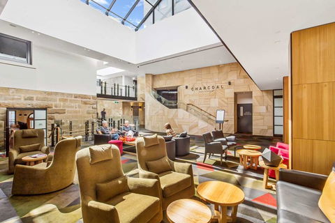 RACV Hobart Hotel - VIC Tourism 9