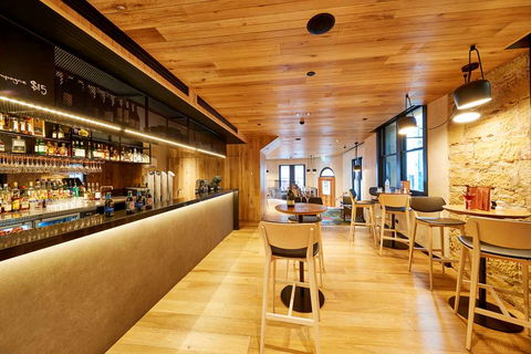 RACV Hobart Hotel - VIC Tourism 10