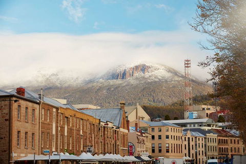 RACV Hobart Hotel - VIC Tourism 11