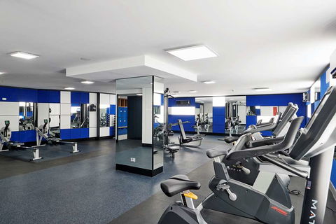 RACV Hobart Hotel - VIC Tourism 12
