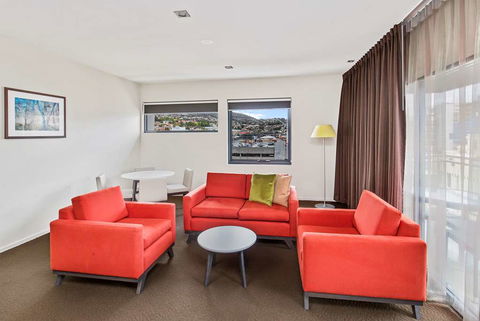 RACV Hobart Hotel - VIC Tourism 16