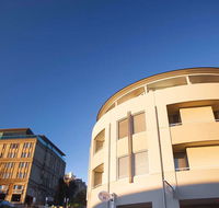 Salamanca Terraces - VIC Tourism