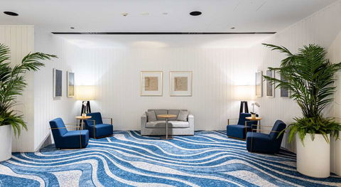 Hilton Surfers Paradise Hotel - VIC Tourism 3