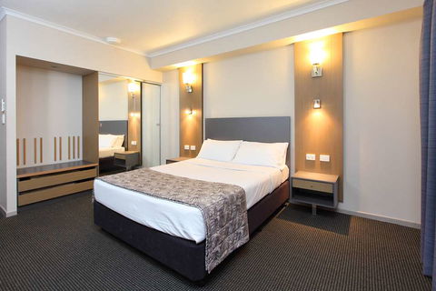 Brisbane International - Virginia - VIC Tourism 15
