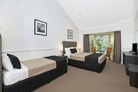 Comfort Inn & Suites Northgate Airport - VIC Tourism 5