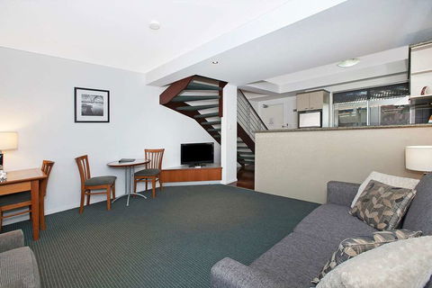 Comfort Inn & Suites Northgate Airport - VIC Tourism 9