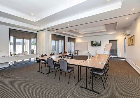 Comfort Inn & Suites Northgate Airport - VIC Tourism 12