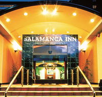 Salamanca Inn - VIC Tourism