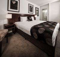 Salamanca Suites - VIC Tourism