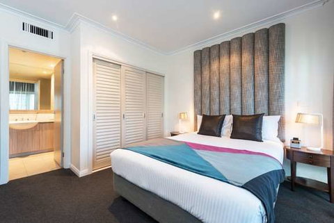 Mantra on Russell - VIC Tourism 2